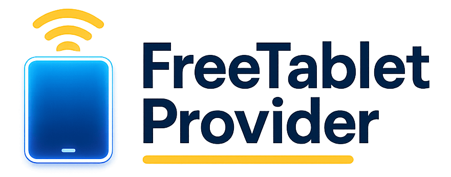 FreeTabletProvider